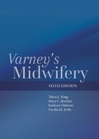 Varney’s Midwifery