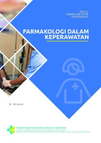 Farmakologi dalam Keperawatan