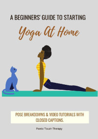 A Beginner's Guide to Starting Yoga At Home