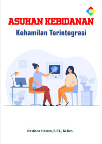 Asuhan Kebidanan Kehamilan Terintegrasi