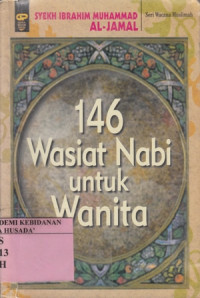 146 Wasiat Nabi untuk Wanita