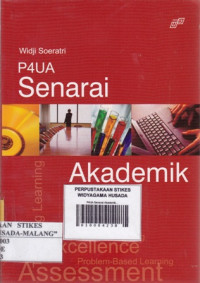 P4UA Senarai Akademik