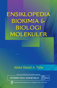 Ensiklopedia Biokimia & Biologi Molekuler