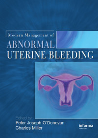 Modern Management Of Abnormal Uterine Bleeding