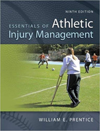 Essentials of Athletic Injury Management