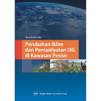 Perubahan Iklim dan Pemanfaatan SIG di Kawasan Pesisir