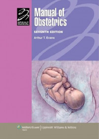 Manual of Obstetrics, 7th Edition