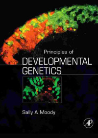 Principles of Developmental Genetics