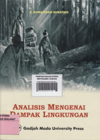 Analisis Mengenai Dampak Lingkungan