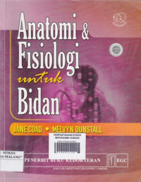 Anatomi & Fisiologi untuk Bidan