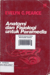 Anatomi dan Fisiologi untuk Paramedis