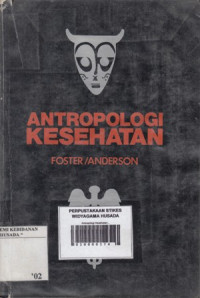 Antropologi Kesehatan