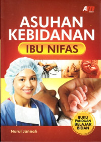 Asuhan Kebidanan Ibu Nifas