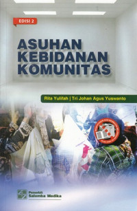 Asuhan Kebidanan Komunitas