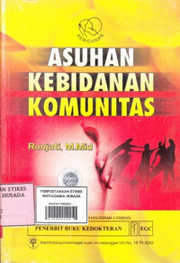 Asuhan Kebidanan Komunitas