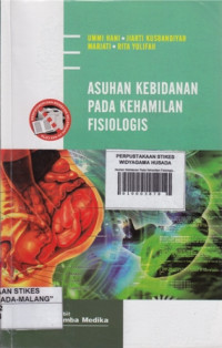 Asuhan Kebidanan Pada Kehamilan Fisiologis