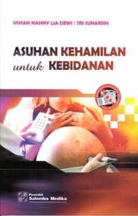 Asuhan Kehamilan Untuk Kebidanan