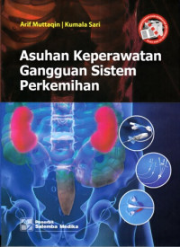 Asuhan Keperawatan Gangguan Sistem Perkemihan