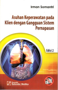 Asuhan Keperawatan Pada Klien Dengan Gangguan Sistem Pernapasan