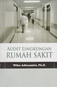 Audit Lingkungan Rumah Sakit