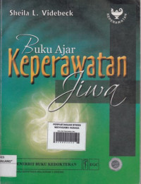 Buku Ajar Keperawatan Jiwa