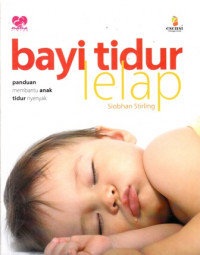 Image of Bayi Tidur Lelap