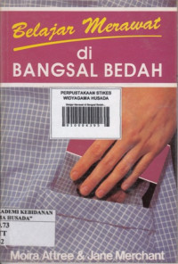 Belajar Merawat di Bangsal Bedah