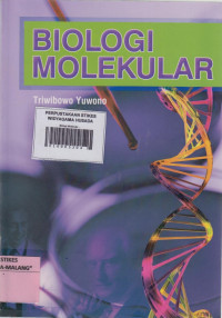 Biologi Molekular