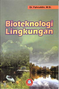 Bioteknologi Lingkungan