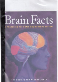 Brain Facts: A Primer On The Brain And Nervous System