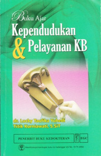 Buku Ajar Kependudukan & Pelayanan KB