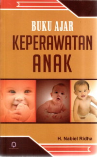 Buku Ajar Keperawatan Anak