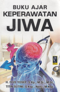 Buku Ajar Keperawatan Jiwa