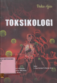 Buku Ajar Toksikologi