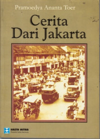 Cerita Dari Jakarta