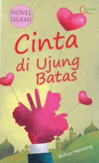 Cinta Di Ujung Batas