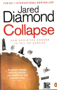 Collapse How Societies Choose To Fail Or Succeed