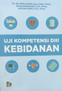 Uji Kompetensi DIII Kebidanan