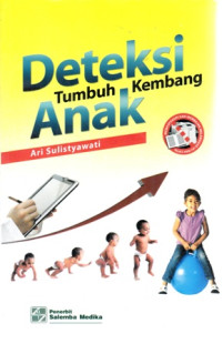 Deteksi Tumbuh Kembang Anak