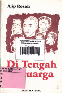 Di Tengah Keluarga