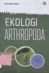 Ekologi Arthropoda