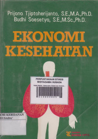 Ekonomi Kesehatan