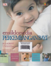 Ensiklopedia Perkembangan Bayi