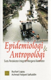 Epidemiologi & Antropologi