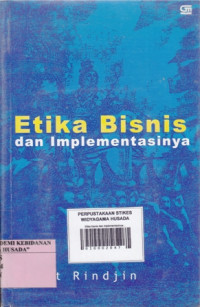 Etika bisnis dan Implementasinya