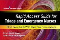 Rapid Access Guide for Triage and Emergency Nurses