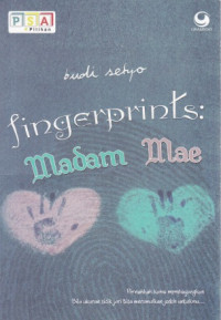 Fingerprints: Madam Mae