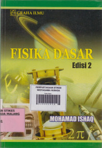 Fisika Dasar Edisi 2