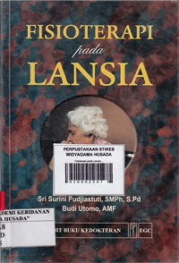 Fisioterapi pada Lansia