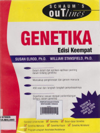 Genetika